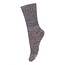 MP denmark Recycle socks 59049 33 dark purple dove