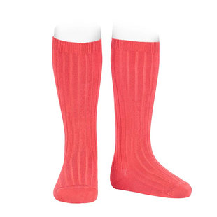 Knee high coral 589