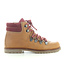 Ocra D210 cuoio rosso