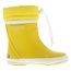 Bergstein Winter boot yellow fured