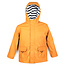 Igor Rain coat caramelo