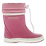 Bergstein Winter boot pink fured