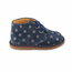 Zecchino d'oro A06-014 blauwe dot
