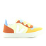 Veja V10 Petit Cuir Multico Soleil