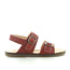 Ocra 613 brick red