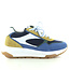 Romagnoli 2512 blu giallo
