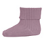 MP denmark Babysokjes 533 685 Lilac Shadow