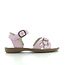 Petasil 3766 baby pink patent