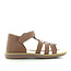 Pom d'api Poppy strap camel
