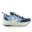 Veja Canary Small Alveomesh steel white