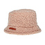 BUCKET HAT pink