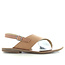 Gallucci 10087 argento cammello