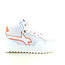 W6YZ 2502234 white orange fluo