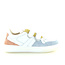 Romagnoli 2524 blanc cielo