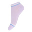 MP denmark 22105 lines sneaker socks 703 cloud lilac
