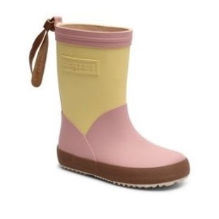 92016999 Bottes de pluie banane