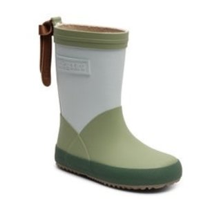 92016999 Bottes de pluie bleu brume