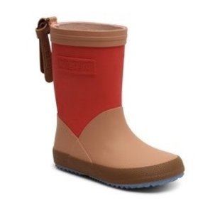 92016999 Bottes de pluie framboise