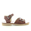 Young soles Sandals chestnut