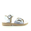 Young soles Sandals pearl silver