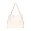 Noos Studio Mom bag wool off white