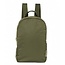 Noos Studio Kaki puffy mini backpack