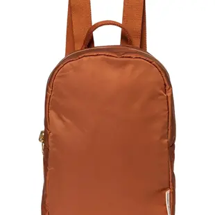 Roest puffy mini backpack