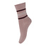 MP denmark Bay sokken 79246 188 hout roze