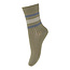 MP denmark Bay socks 79246 3050 silver Sage