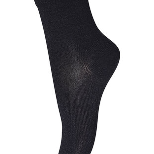 Chaussettes Lulu 79192 8 noir