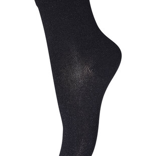 Lulu sokken 79192 8 zwart