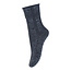 MP denmark Bijensokken 59054 498 dark denim melange