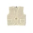 Alwero bodywarmer alpine natural