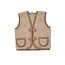 Alwero bodywarmer alpine beige