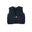 Alwero bodywarmer alpine dark blue