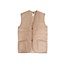 Alwero bodywarmer alpen english tea adult