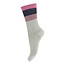 MP denmark Wide stripes socks 22157 305 Seagrass