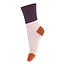 MP denmark Block colour socks 22159 507 Alt rosa