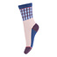 MP denmark Checks Block 22140 507 alto rosa