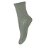 MP denmark Wool rib socks 718 115 lily pad