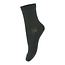 MP denmark Wool rib socks 718 27 dusty ivy