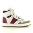 Ocra 462 cappucchino milk red