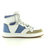 Ocra 462 cappuccino milk blue