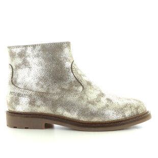 soeur bottes spark platine