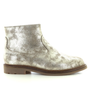 soeur bottes spark platine