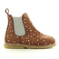 Angulus 6025-101 cognac dot
