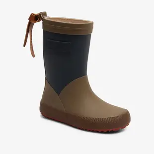 92016999 Bottes de pluie myrtille