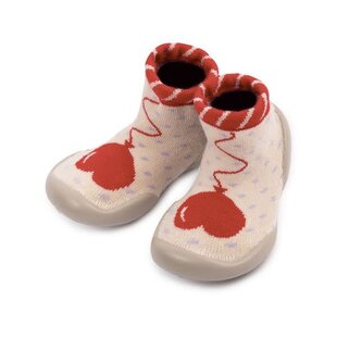 353a slipper ballon coeur