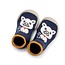 Collégien 354a slipper chat ou tigre