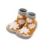 Collégien 354f slipper Fleurs ou etiologie